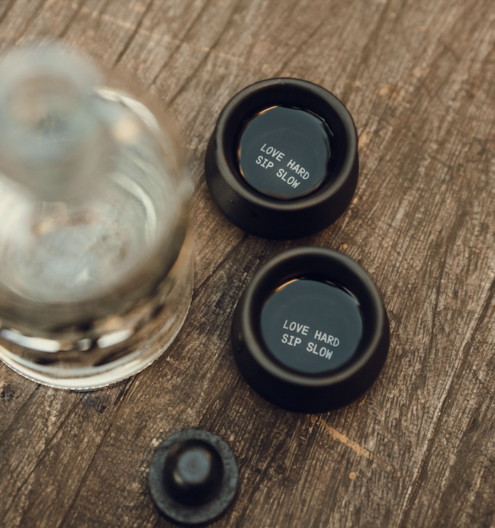 Mezcal Campante Sipping Cups