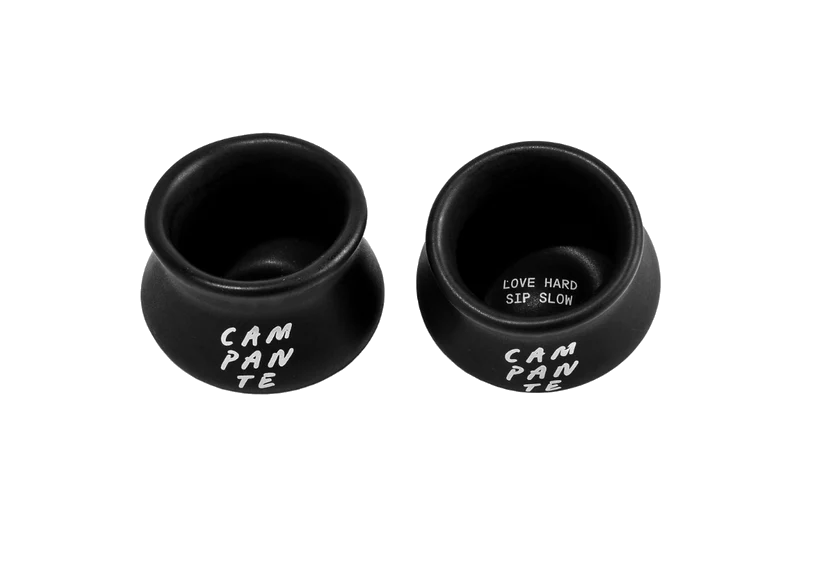 MEZCAL SIPPING CUPS - Set 2