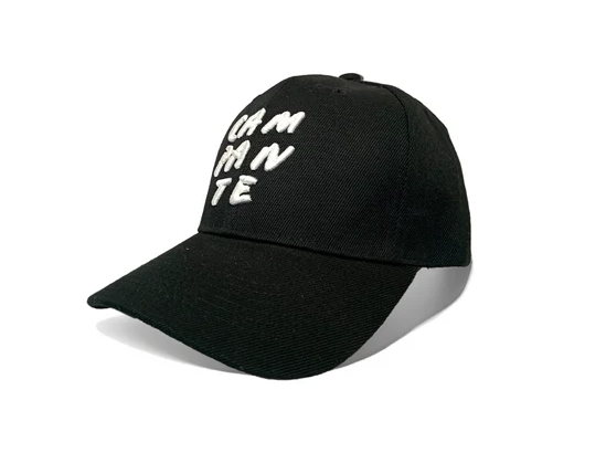 CAMPANTE CAP
