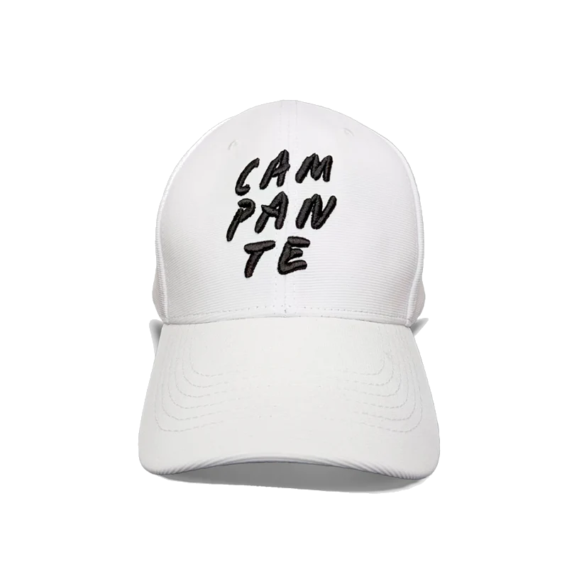 CAMPANTE CAP